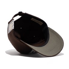 画像7: THE H.W.DOG&CO.  EMBROIDERY ON PRINT CAP (7)