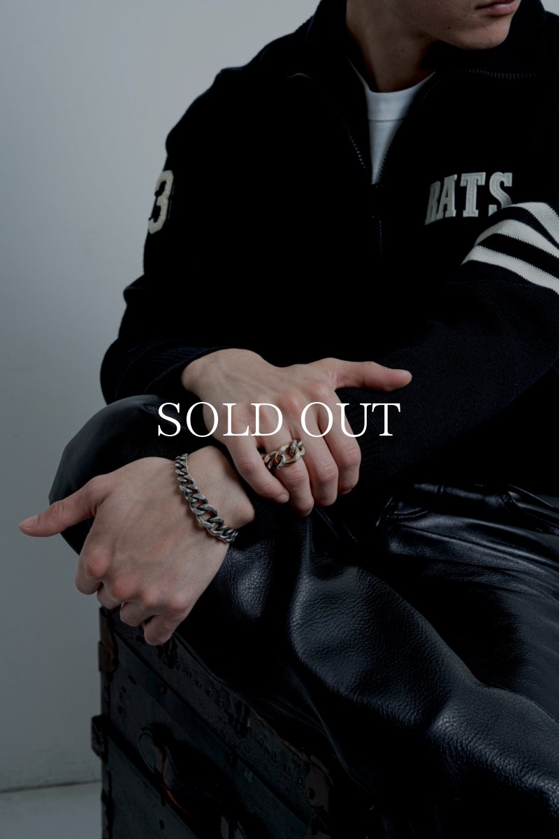 画像10: RATS  DRIVERS KNIT (10)