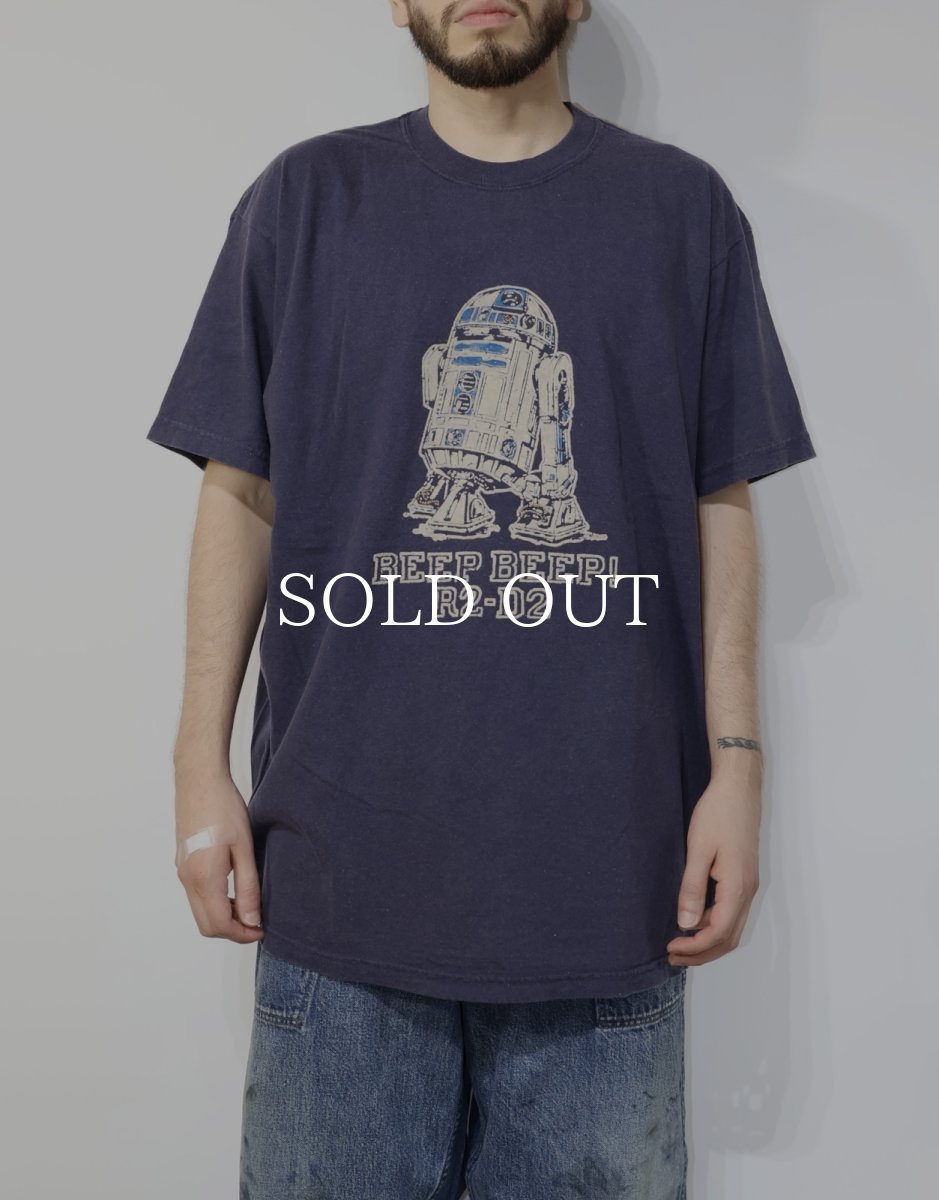 画像10: BOW WOW  R2-D2/TEE (10)