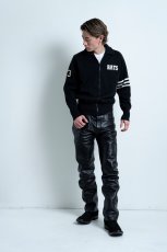 画像9: RATS  DRIVERS KNIT (9)
