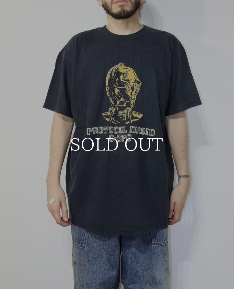 画像10: BOW WOW  C3-PO TEE (10)