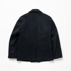 画像2: RATS  DOUBLE BREASTED WOOL JKT (2)