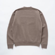 画像7: RATS  BOX LOGO SWEAT (7)