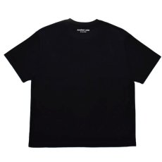 画像2: MINEDENIM  Jonathan Leder × Stie-lo "ALLIE" Crewneck T-SH (2)