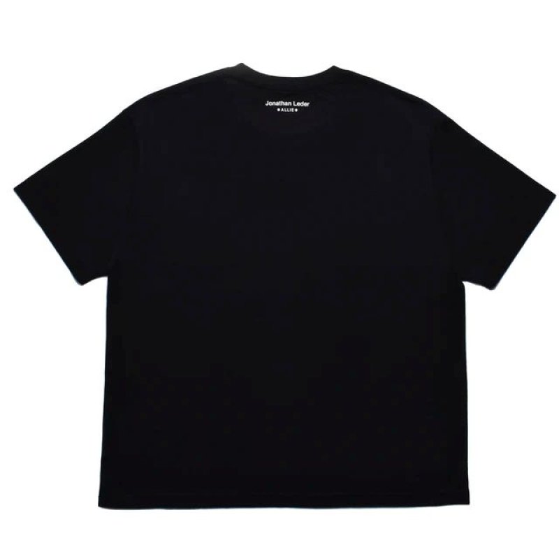 MINEDENIM Jonathan Leder × Stie-lo 