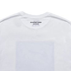 画像11: MINEDENIM  Jonathan Leder × Stie-lo "OLIVIA" Crewneck T-SH (11)