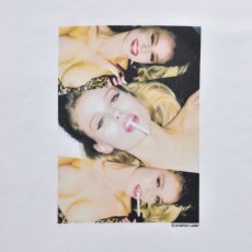 画像11: MINEDENIM  Jonathan Leder × Stie-lo "ALLIE" Crewneck T-SH (11)