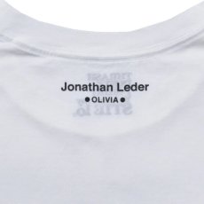 画像13: MINEDENIM  Jonathan Leder × Stie-lo "OLIVIA" Crewneck T-SH (13)