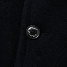 画像6: RATS  DOUBLE BREASTED WOOL JKT (6)