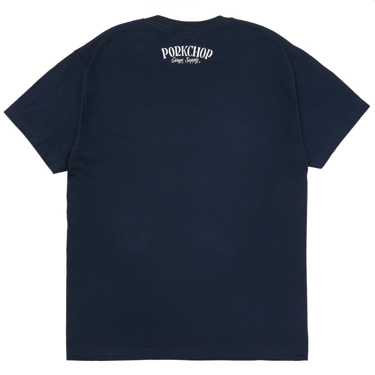 画像18: PORKCHOP GARAGE SUPPLY  PORK FRONT TEE 25 (18)