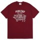BURGUNDY__SBURGUNDY__