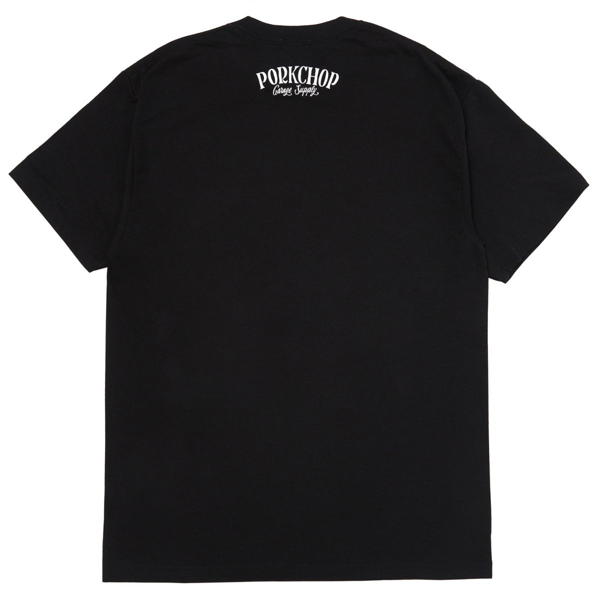 画像6: PORKCHOP GARAGE SUPPLY  PORK FRONT TEE 25 (6)
