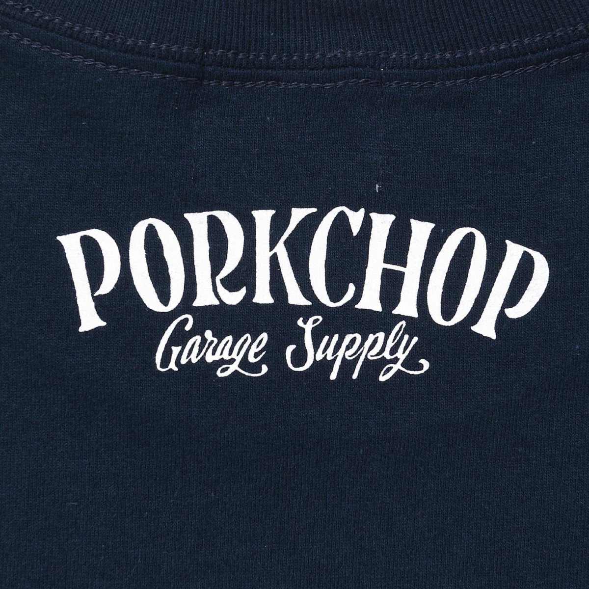 画像20: PORKCHOP GARAGE SUPPLY  PORK FRONT TEE 25 (20)