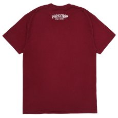 画像10: PORKCHOP GARAGE SUPPLY  PORK FRONT TEE 25 (10)