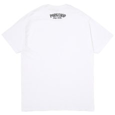 画像2: PORKCHOP GARAGE SUPPLY  PORK FRONT TEE 25 (2)