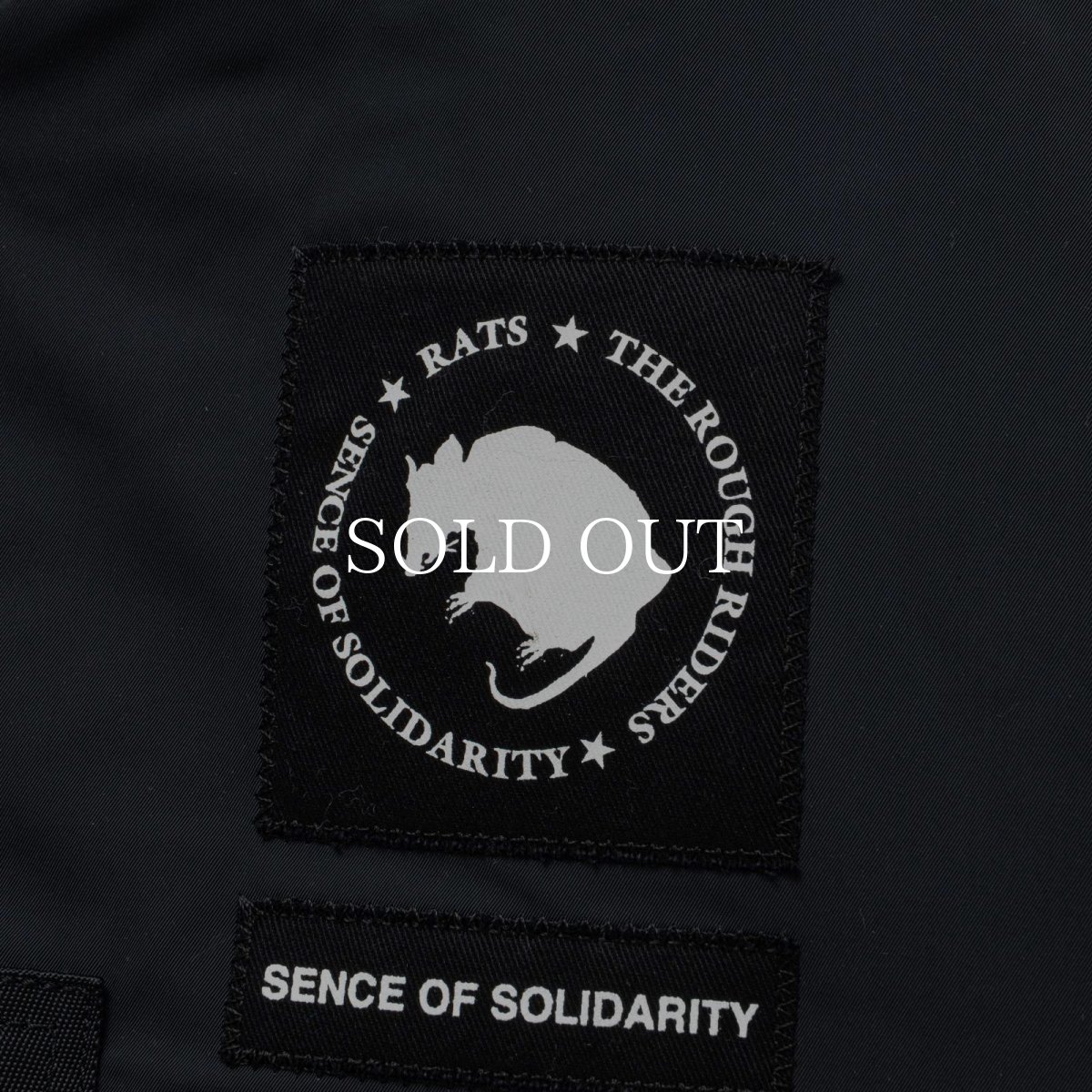 画像5: RATS  MA-1 (5)