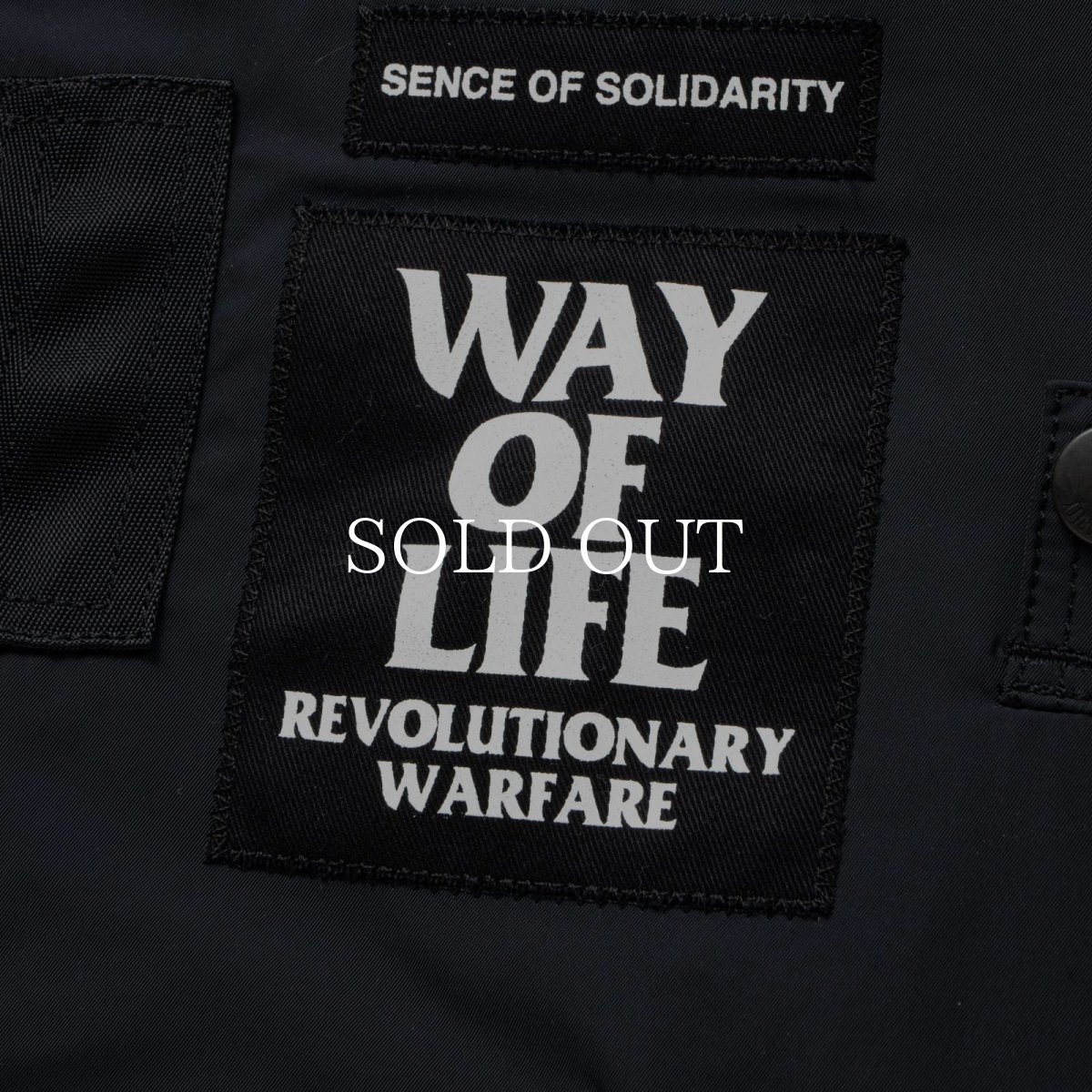 画像6: RATS  MA-1 (6)