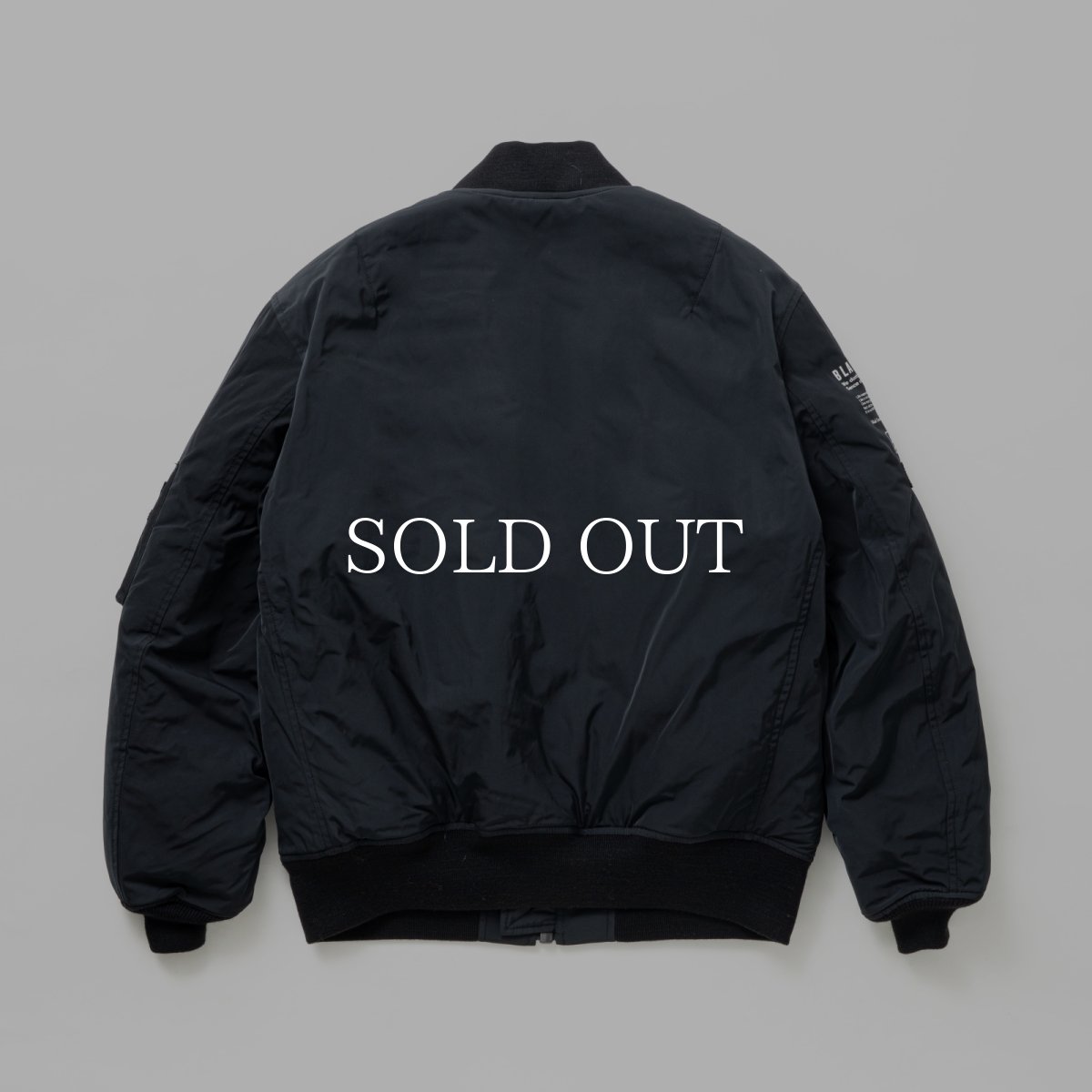 画像2: RATS  MA-1 (2)