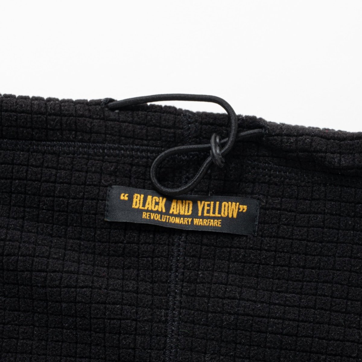 画像4: RATS  NECK WARMER (4)