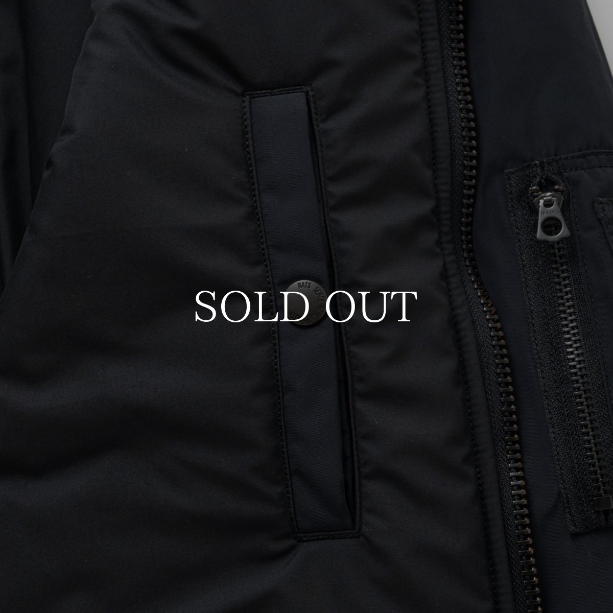 画像10: RATS  MA-1 (10)