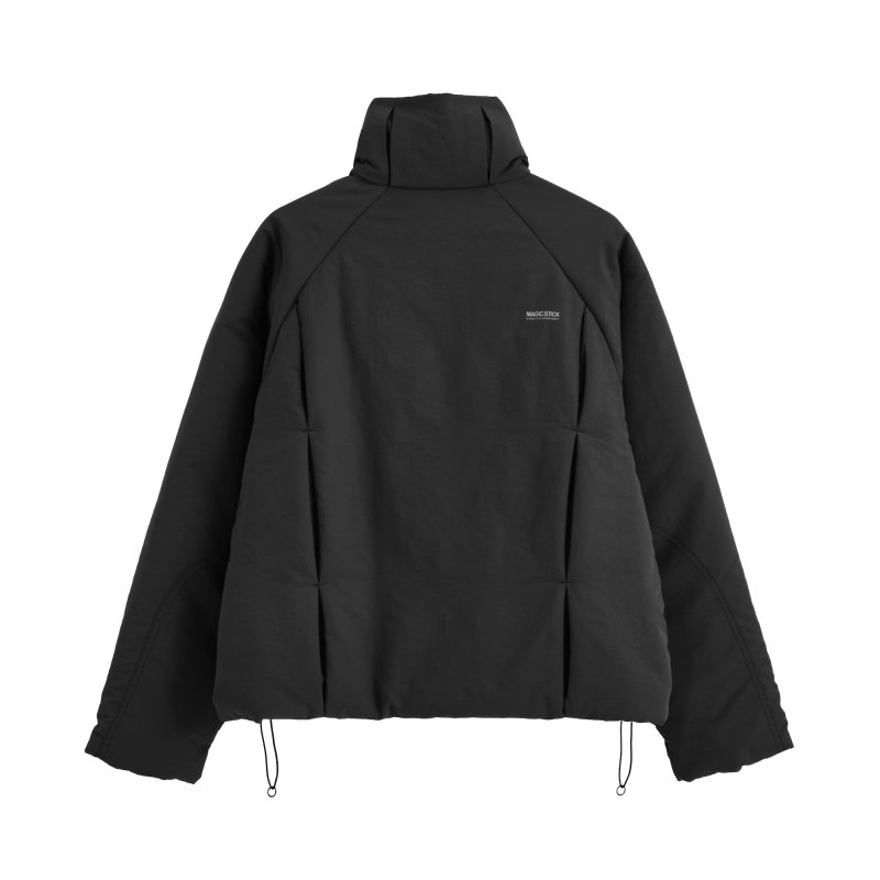 MAGIC STICK Level 8 Puffer jacket 25FW-MS10-027 公式通販