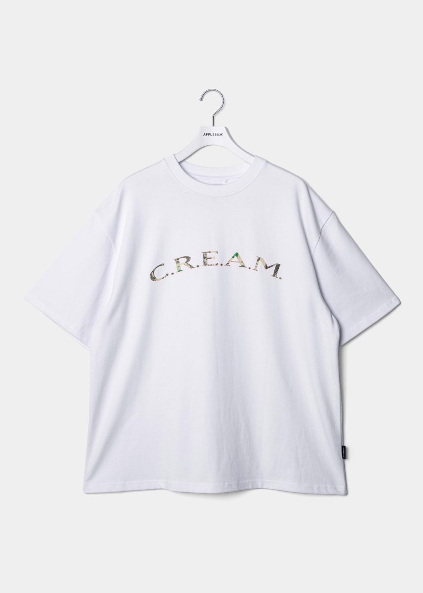 画像6: APPLEBUM  “C.R.E.A.M.” T-shirt (6)