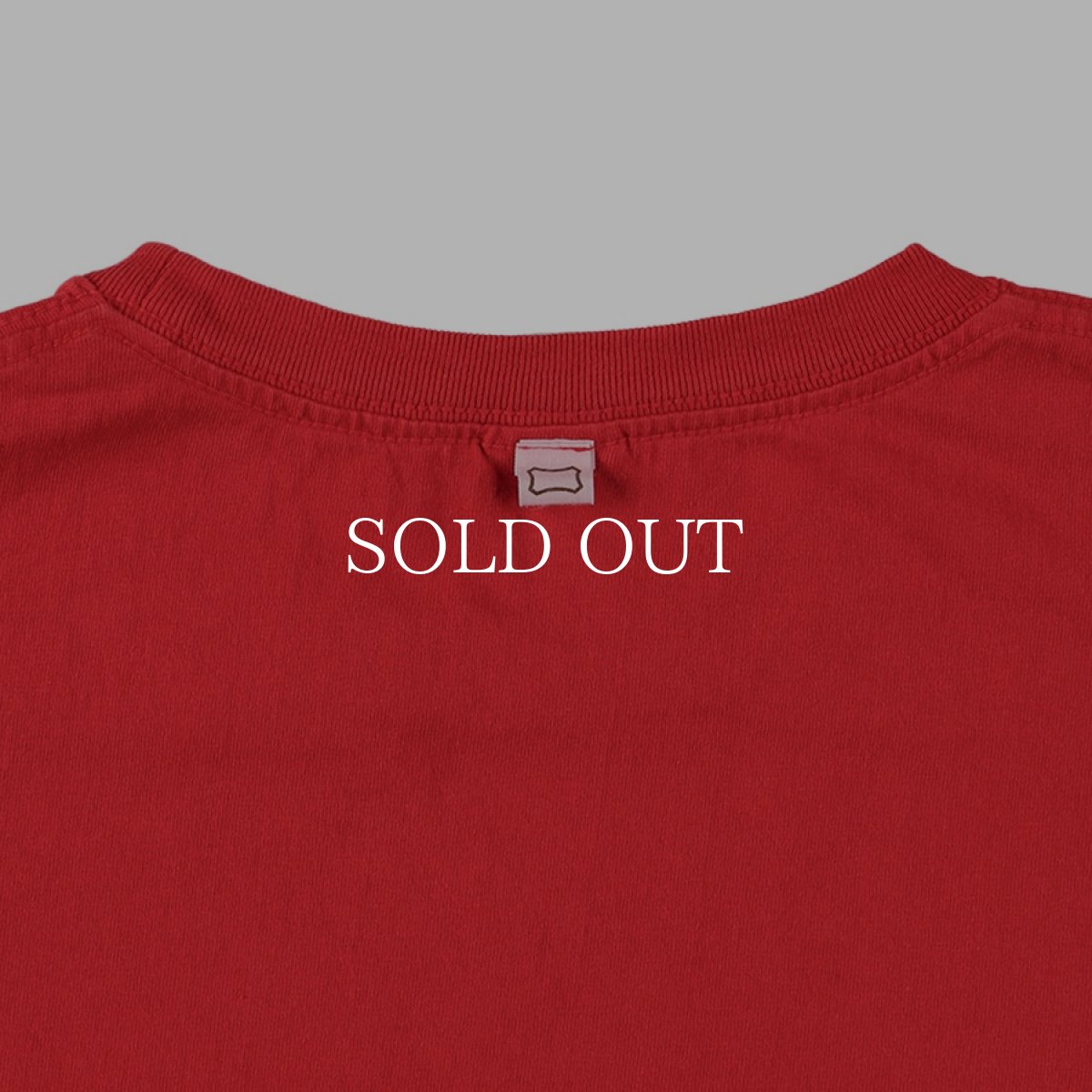 画像7: STANDARD CALIFORNIA  SD US Cotton Pocket T Vintage Wash (7)