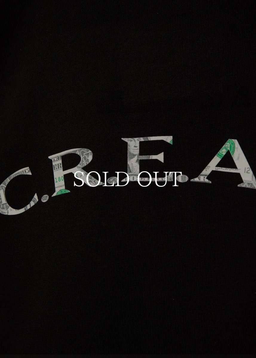 画像4: APPLEBUM  “C.R.E.A.M.” T-shirt (4)