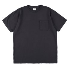 画像2: STANDARD CALIFORNIA  SD US Cotton Pocket T Vintage Wash (2)