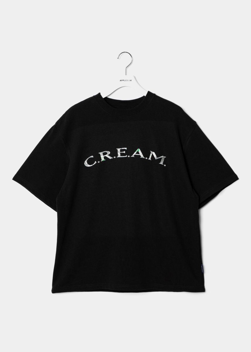 画像1: APPLEBUM  “C.R.E.A.M.” T-shirt (1)