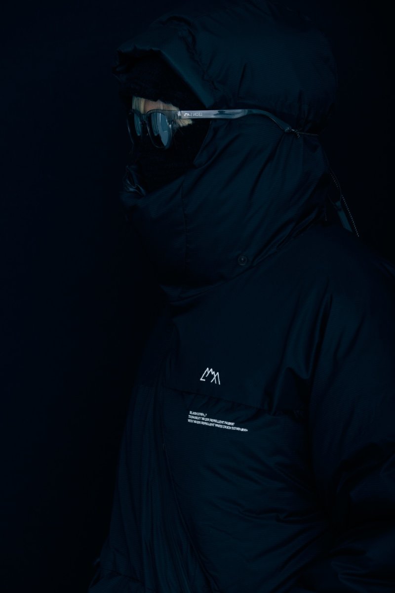 画像4: CMF OUTDOOR GARMENT  SLASH DOWN L7 (4)