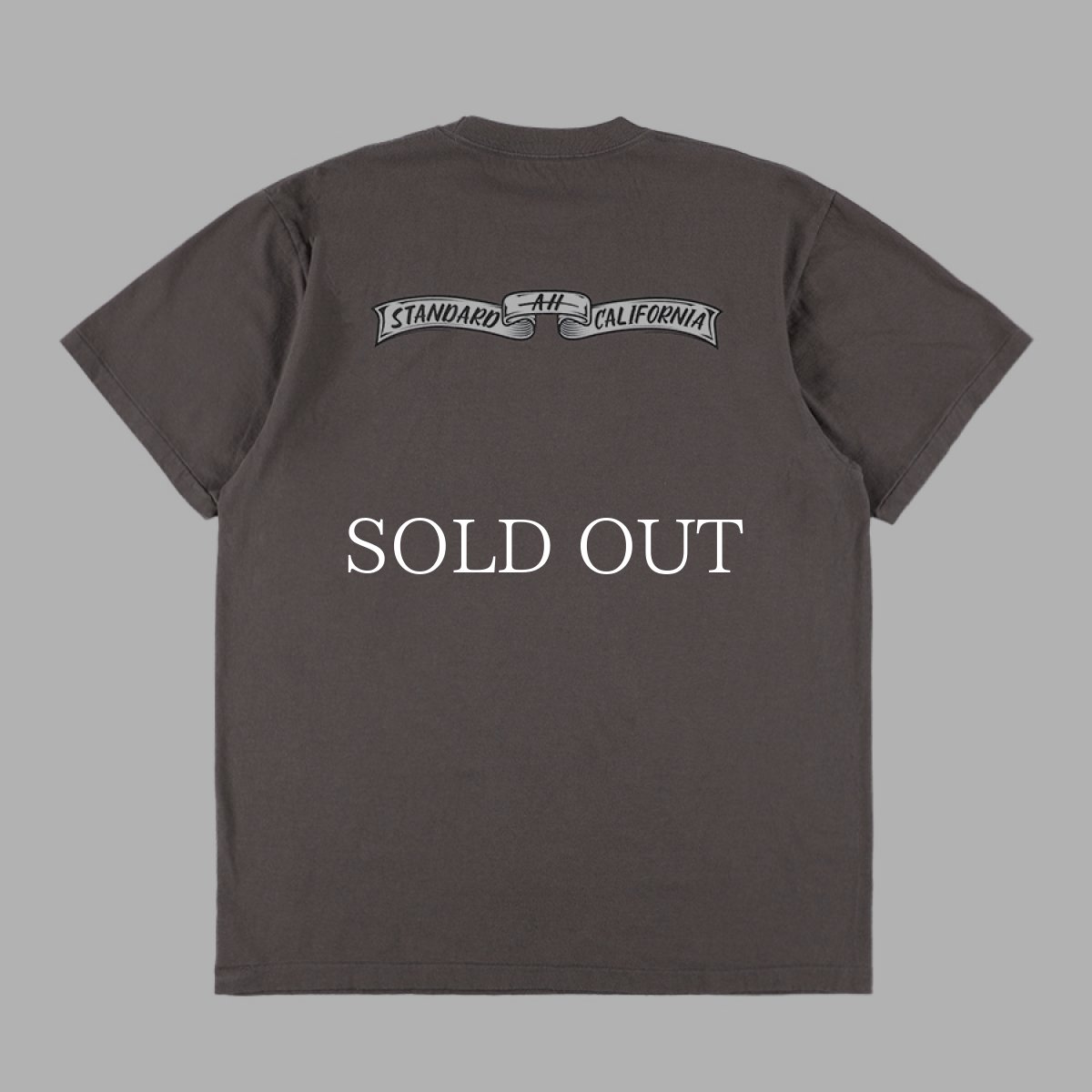 画像5: STANDARD CALIFORNIA  AH / SD Make Some Noise T (5)