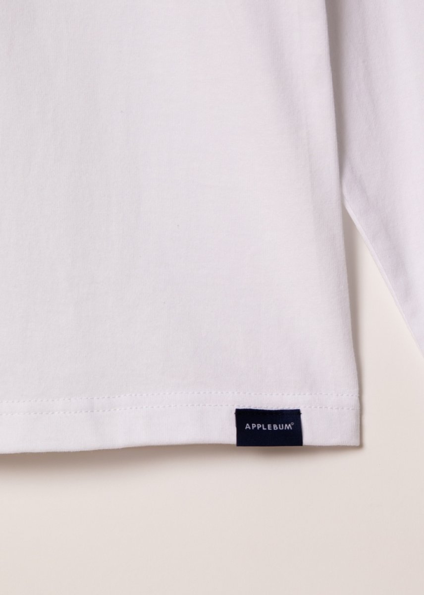 画像5: APPLEBUM  “Sunshine” L/S T-shirt (5)