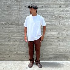 画像9: STANDARD CALIFORNIA  SD US Cotton Pocket T Vintage Wash (9)