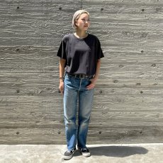 画像8: STANDARD CALIFORNIA  SD US Cotton Pocket T Vintage Wash (8)