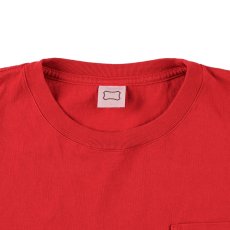 画像6: STANDARD CALIFORNIA  SD US Cotton Pocket T Vintage Wash (6)