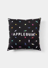 画像1: APPLEBUM  “Vinyl Dot” Cushion (1)
