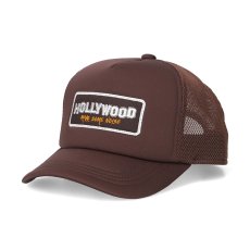 画像3: STANDARD CALIFORNIA  SD Make Some Noise Mesh Cap (3)