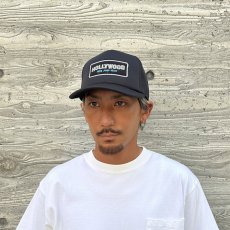 画像8: STANDARD CALIFORNIA  SD Make Some Noise Mesh Cap (8)
