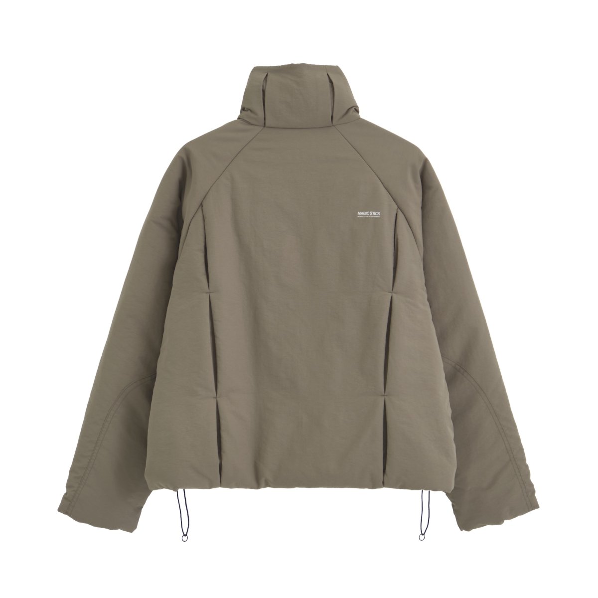 画像8: MAGIC STICK  Level 8 Puffer jacket (8)