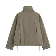 画像8: MAGIC STICK  Level 8 Puffer jacket (8)