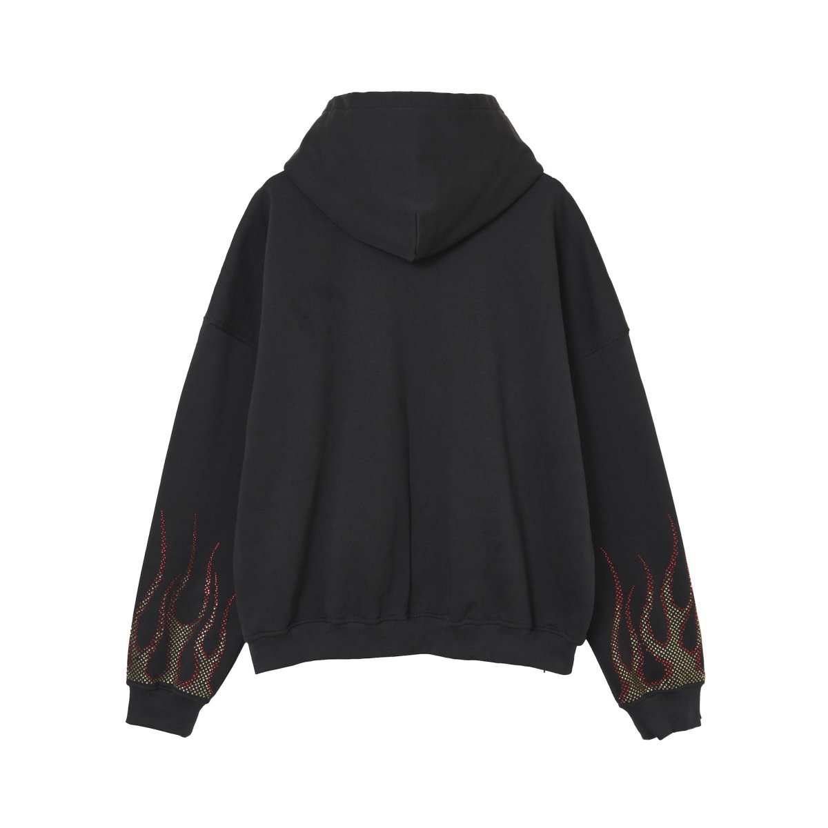 画像2: MAGIC STICK  A.Y.U Hoodie (2)