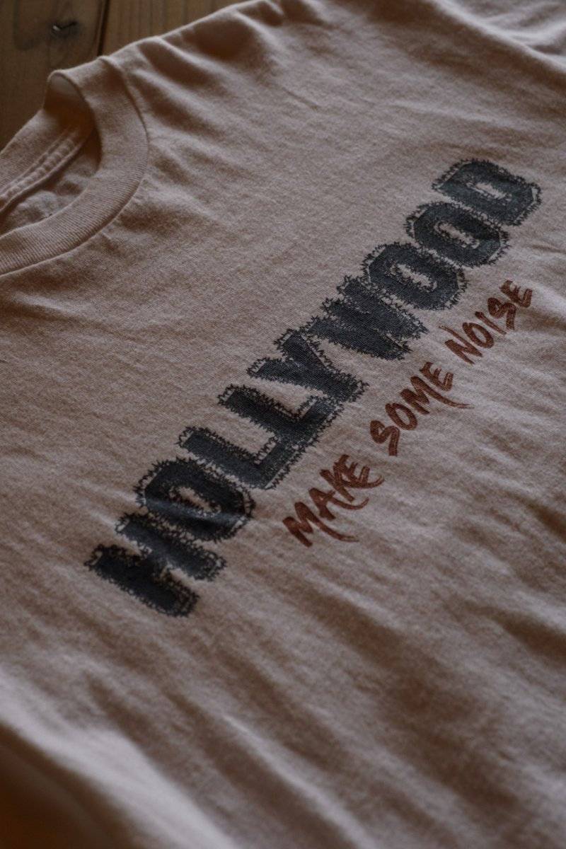 画像14: STANDARD CALIFORNIA  SD Make Some Noise T (14)