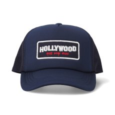 画像5: STANDARD CALIFORNIA  SD Make Some Noise Mesh Cap (5)