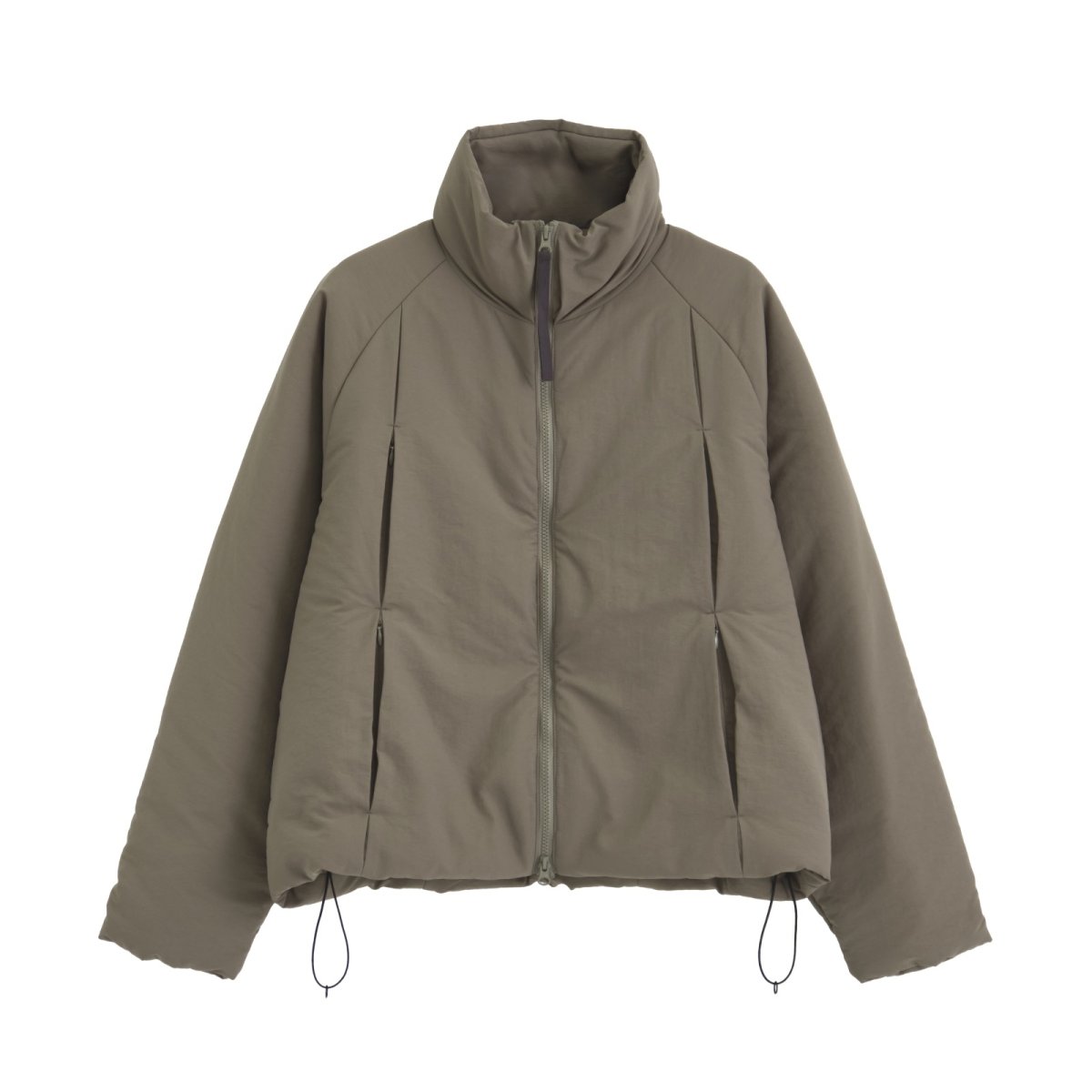 画像7: MAGIC STICK  Level 8 Puffer jacket (7)