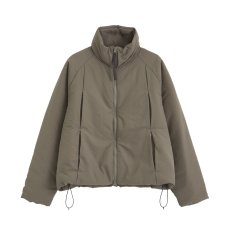 画像7: MAGIC STICK  Level 8 Puffer jacket (7)
