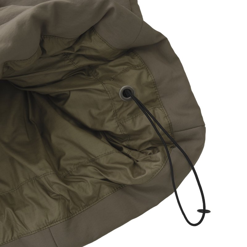MAGIC STICK Level 8 Puffer jacket 25FW-MS10-027 公式通販