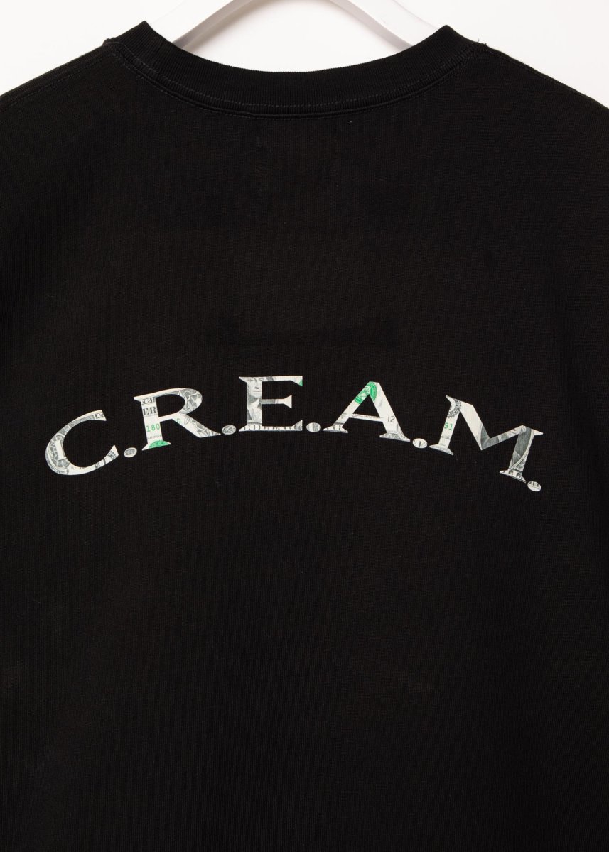 画像3: APPLEBUM  “C.R.E.A.M.” T-shirt (3)