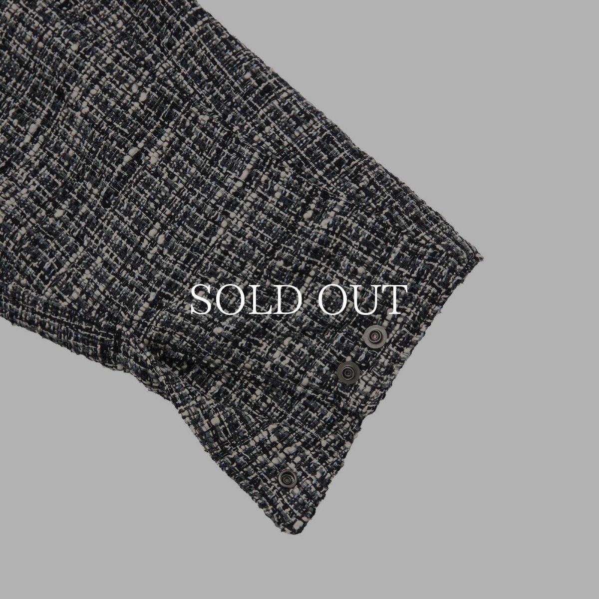 画像11: MAGIC STICK  Lux Detroit Jacket (11)