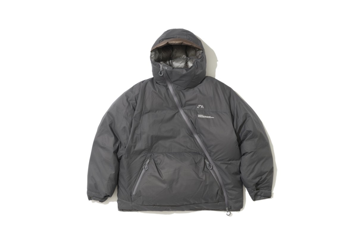 画像2: CMF OUTDOOR GARMENT  SLASH DOWN L7 (2)
